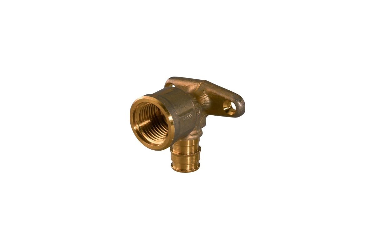 Водорозетка UPONOR SMART AQUA Q&E 20-RP1/2"ВР L=43ММ '40Ф UP 1023035 ...
