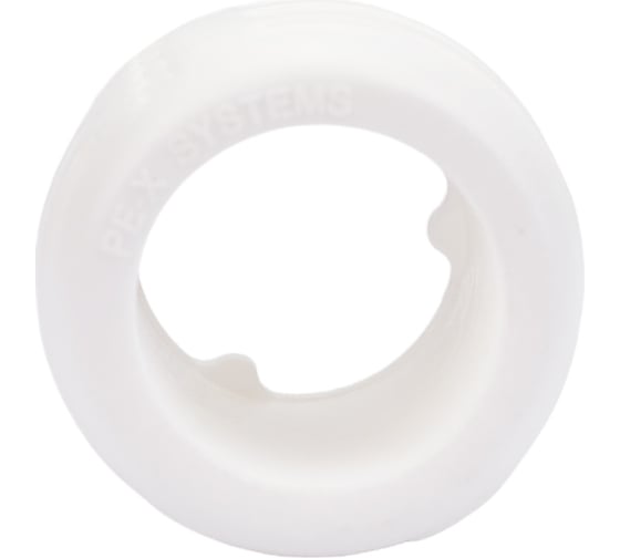 Кольцо белое UPONOR Q&E EVOLUTION 16 '900Ф UP 1057453