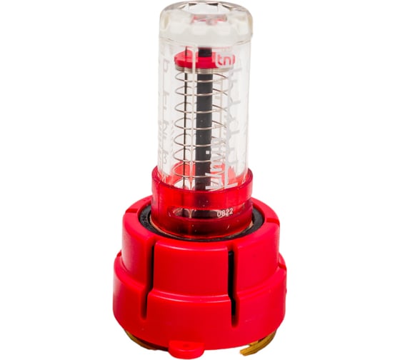 Коллектор в сборе Royal Thermo нержавеющая сталь, с расходомерами 1 ВР-3/4 НР, 4 выхода НС-1080950