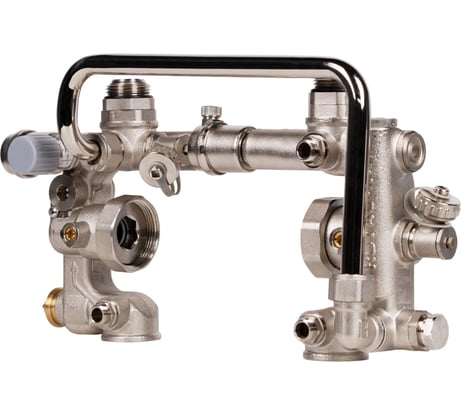 Смесительный узел Royal Thermo RoyalMix без насоса 1 НС-1061925