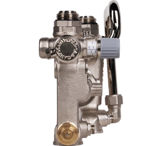 Смесительный узел Royal Thermo RoyalMix без насоса 1 НС-1061925