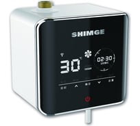 Насос SHIMGE HBS-12, 35/55 Вт, 220В, 50 Гц, 1/2", 10 бар, 110 С 10111100006