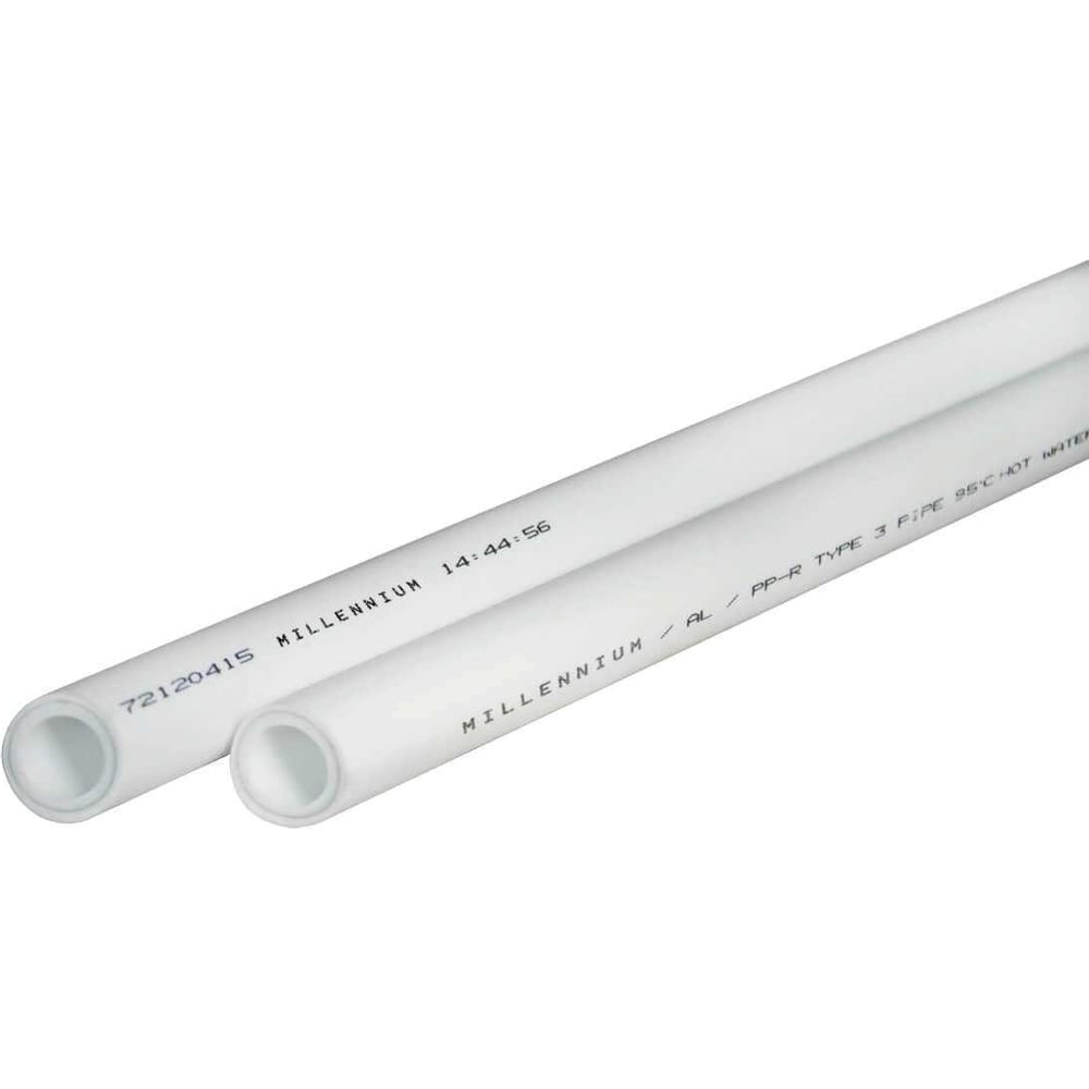 Труба Millennium 32x5.4, pn20 41481 - выгодная цена, отзывы ...