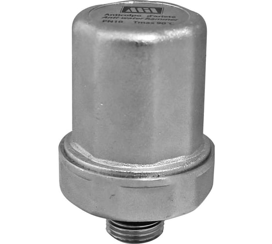 Компенсатор гидроударов Millennium 1/2" 44993