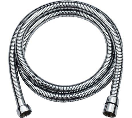 Шланг для душа BOND в металлической оплётке 150-180 см BH150E