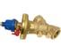 Регулятор давления Honeywell Kombi-Auto, Ду 25, 50...350 мбар, Qmin=100, Qmax=2500 V5001PY1025 2
