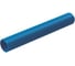 Гофротруба ELSEN FlexLight 25 наружный - 40, синяя, бухта 15 м EPC25-40B 1