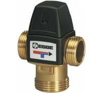 Термостатический смесительный клапан ELSEN 35-60оC, подключение G 1/2 НН, Kvs 1,2 ETV03.1212