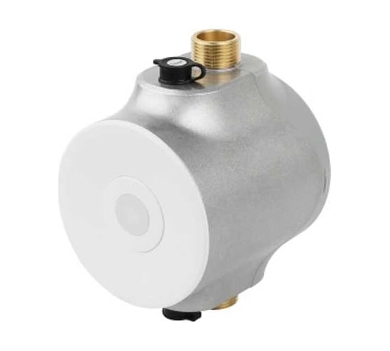 Циркуляционный насос для горячей воды ELSEN DN 20, 24V-переход на 220V ,12 m HBS24-12А 1