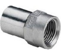 Вставка Viega ВP Sanpress Inox 28x1, нержавеющая сталь 436858