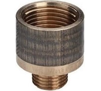 Переходник Viega НВ, 3/4, 1 1/4, бронза RX 441357