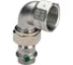 Переходной элемент Viega 90 Sanpress inox, с SC-Contur 18x1/2 437305 1