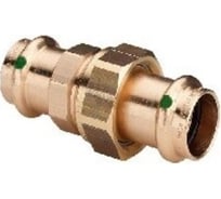 Разъемное соединение Viega Sanpress с SC-Contur 15 126148