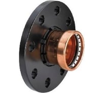 Фланцевый переход Viega Profipress XL, 64,0 DN 65 577797