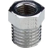 Футорка VIEGA 3/8x1/8, латунь 109554