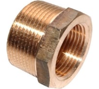 Футорка VIEGA НВ, 3/4, 1/4, бронза 320409