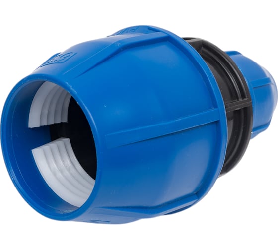 Муфта Rvc ПНД 63x32 UNIO/12776