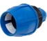 Муфта Rvc ПНД 63x32 UNIO/12776 2