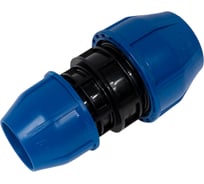 Муфта Rvc ПНД 63x50 15355