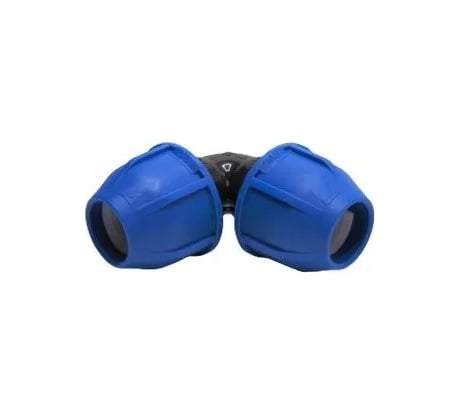 Отвод Rvc ПНД 50 UNIO/12564