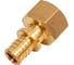 Переходник Rvc РЕХ с внутренней резьбой 16 - Rp 1/2 (SF16-1/2) 02109 3
