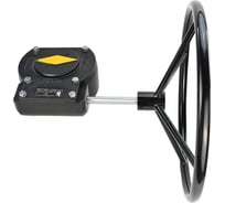 Редуктор четвертьоборотный DN.ru HARC-10 D240-00493