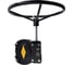 Редуктор четвертьоборотный DN.ru HARC-10 D240-00493 7