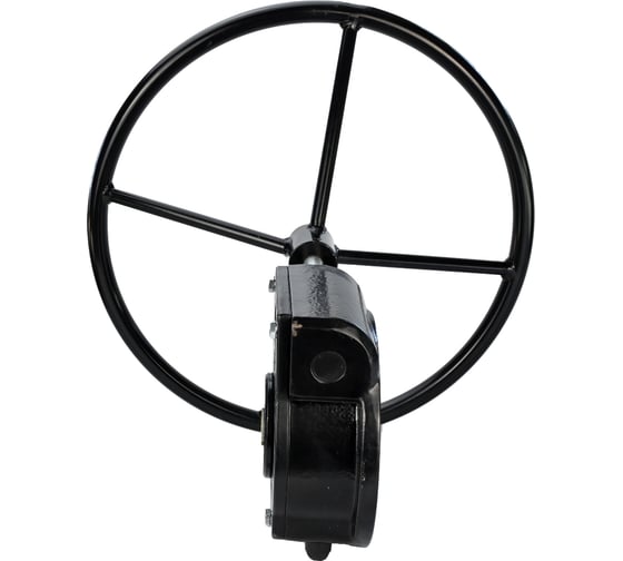 Редуктор четвертьоборотный DN.ru HARC-11 D240-00494