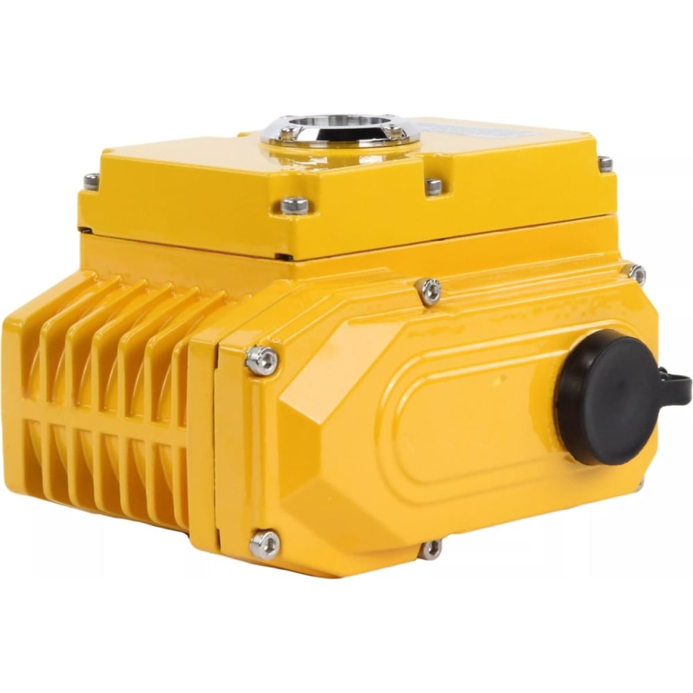 Четвертьоборотный электропривод DN.ru 003 24в D300-00719 - выгодная ...