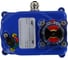 Четвертьоборотный электропривод DN.ru 003 blue 24в D300-00711 4