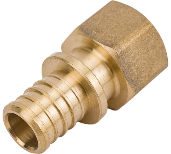 Переходник Rvc РЕХ с внутренней резьбой 20 - Rp 1/2 (SF20-1/2) 02112