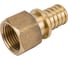 Переходник Rvc РЕХ с внутренней резьбой 20 - Rp 1/2 (SF20-1/2) 02112 1