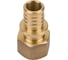 Переходник Rvc РЕХ с внутренней резьбой 20 - Rp 1/2 (SF20-1/2) 02112 3