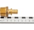 Переходник Rvc РЕХ с наружней резьбой 16 - R 3/4 (SM16-3/4) 02104 4
