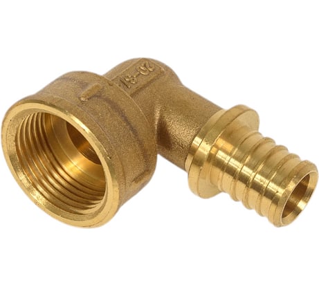 Переходник Rvc РЕХ угловой с внутренней резьбой 20 - Rp 3/4 (LF20-3/4) 02090