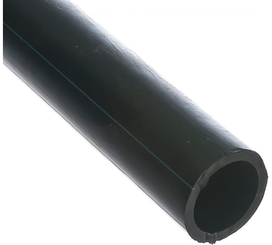 Напорная труба UNIPUMP для холодного водоснабжения ПЭ 100 SDR 13,6 Ф25*2 50м 65188