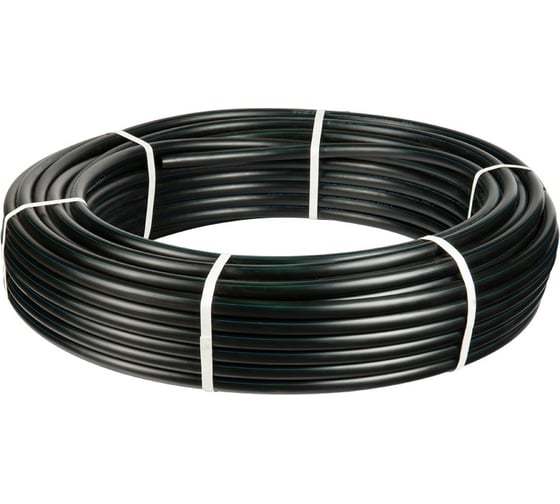 Напорная труба UNIPUMP для холодного водоснабжения ПЭ 100 SDR 13,6 Ф32*2,4 100м 29491
