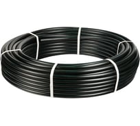 Напорная труба UNIPUMP для холодного водоснабжения ПЭ 100 SDR 17 Ф32*2 100м 29492