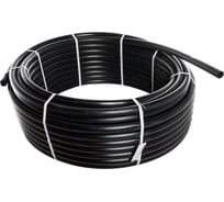 Напорная труба UNIPUMP для холодного водоснабжения ПЭ 100 SDR 17 Ф40*2,4 100м 29549