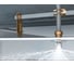 Труба AQUAFLEX гофрированная из нержавеющей стали d15, 30м (отожженная) 773409 5