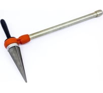 Гратоснитатель для стальных труб до 2" BREXIT 2110101