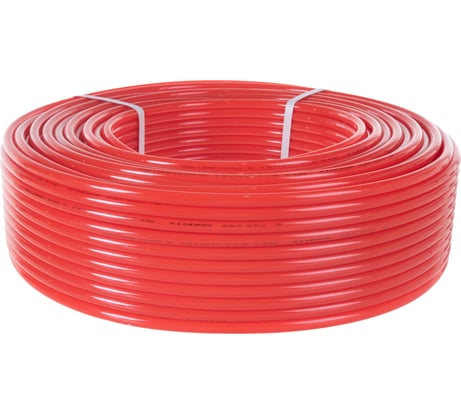 Труба для тёплого пола SANMIX PEX-В 16х2.0 мм, 200 м бухта, из сшитого полиэтилена