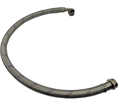 Соединительный угловой шланг VERTON aqua as/32-100 01.14120.14507