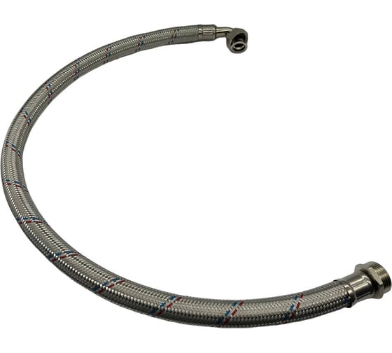 Соединительный угловой шланг VERTON aqua as/32-100 01.14120.14507