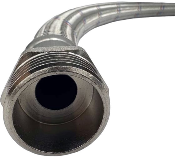 Соединительный угловой шланг VERTON aqua as/32-100 01.14120.14507