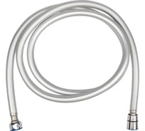 Шланг для душа Рыжий кот антитвист, 175 см, pvc, 12-12 106114