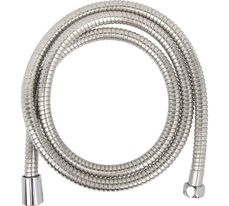 Шланг для душа Рыжий кот растягивающийся, антитвист, 150-170 см, 12-12 106112