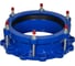 Соединительная муфта RUTEMPО ПФРК DN 300 (315-332) BF/FL РА-00086 1