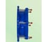 Соединительная муфта RUTEMPО ПФРК DN 300 (315-332) BF/FL РА-00086 2