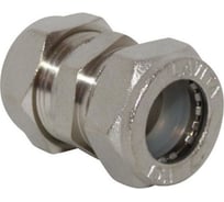 Соединительная никелированная муфта TIM 15 - 15 771322